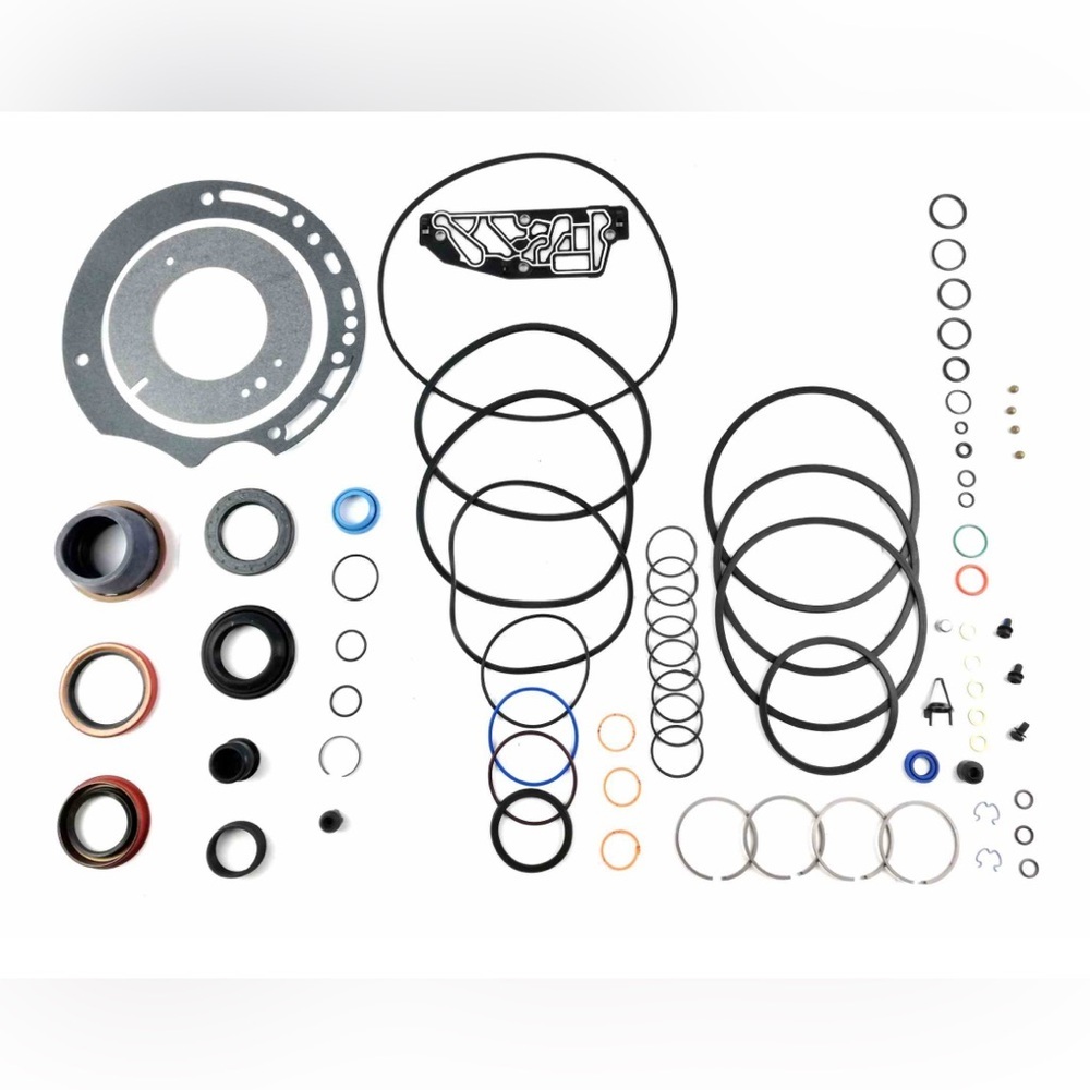 42RLE Transmission Rebuild‎ Kit For CHRYSLER DODGE Jeep MITSUBISHI